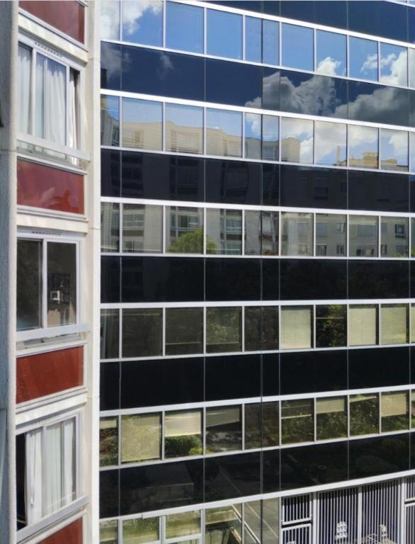Eiffel Citea Access Dayroom Espace Paris Sans Nuitee Et Chambre Partagee Chatillon Nuitee -- Repos Journee Ou Espace Travail 8-19H Proche Tour Eiffel Ou Usage Bureau A L'Heure En Journee -- Nuitee Chatillon Avenue Paris Dış mekan fotoğraf