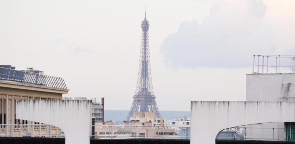 Eiffel Citea Access Dayroom Espace Paris Sans Nuitee Et Chambre Partagee Chatillon Nuitee -- Repos Journee Ou Espace Travail 8-19H Proche Tour Eiffel Ou Usage Bureau A L'Heure En Journee -- Nuitee Chatillon Avenue Paris Dış mekan fotoğraf