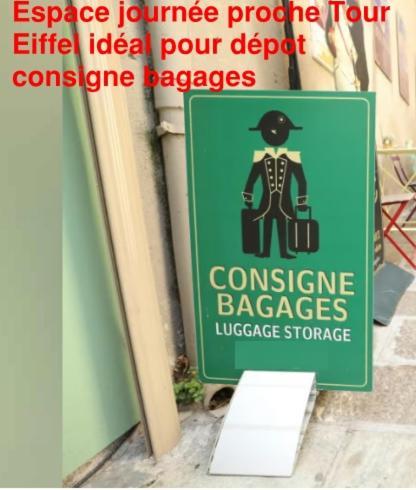 Eiffel Citea Access Dayroom Espace Paris Sans Nuitee Et Chambre Partagee Chatillon Nuitee -- Repos Journee Ou Espace Travail 8-19H Proche Tour Eiffel Ou Usage Bureau A L'Heure En Journee -- Nuitee Chatillon Avenue Paris Dış mekan fotoğraf