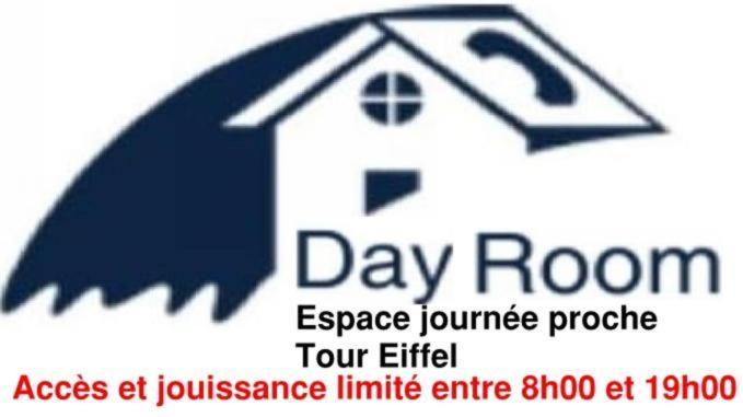 Eiffel Citea Access Dayroom Espace Paris Sans Nuitee Et Chambre Partagee Chatillon Nuitee -- Repos Journee Ou Espace Travail 8-19H Proche Tour Eiffel Ou Usage Bureau A L'Heure En Journee -- Nuitee Chatillon Avenue Paris Dış mekan fotoğraf